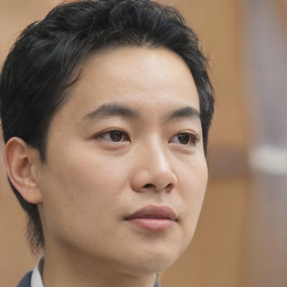 Portrait von Dr. Matthias Bergmann