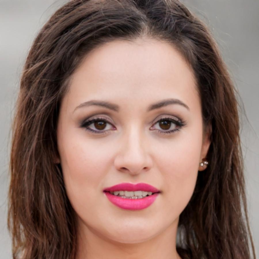 Porträt von Ingrid Hoffmeister